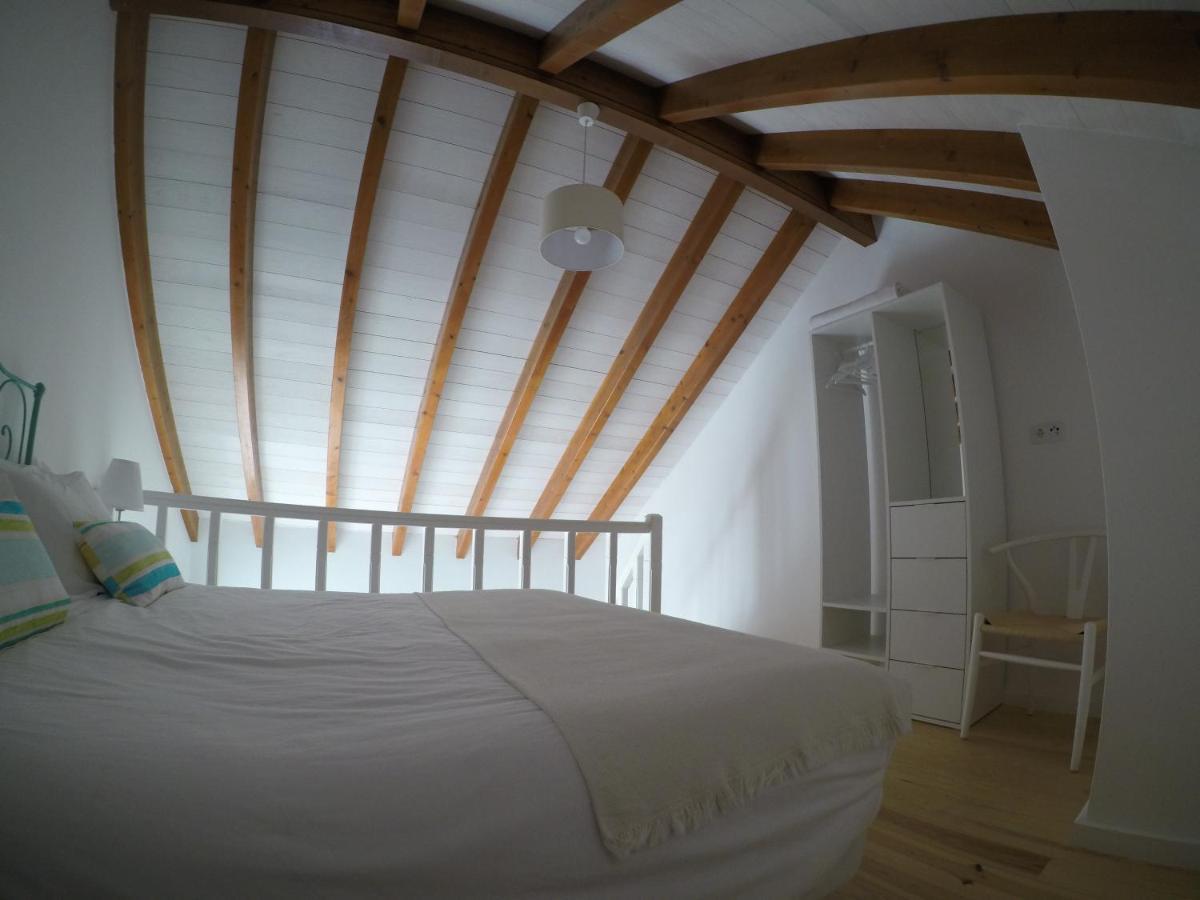 Recantus Comporta Exterior foto