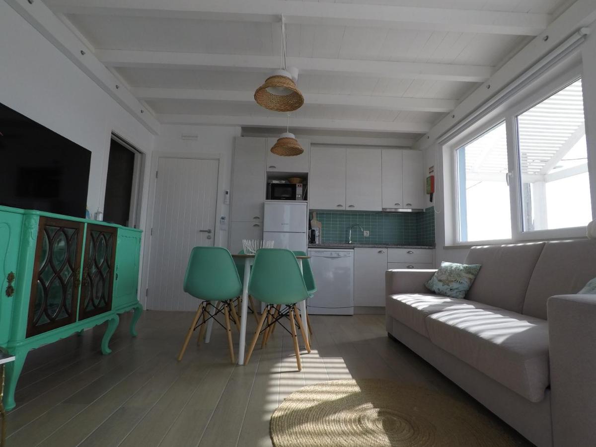 Recantus Comporta Exterior foto