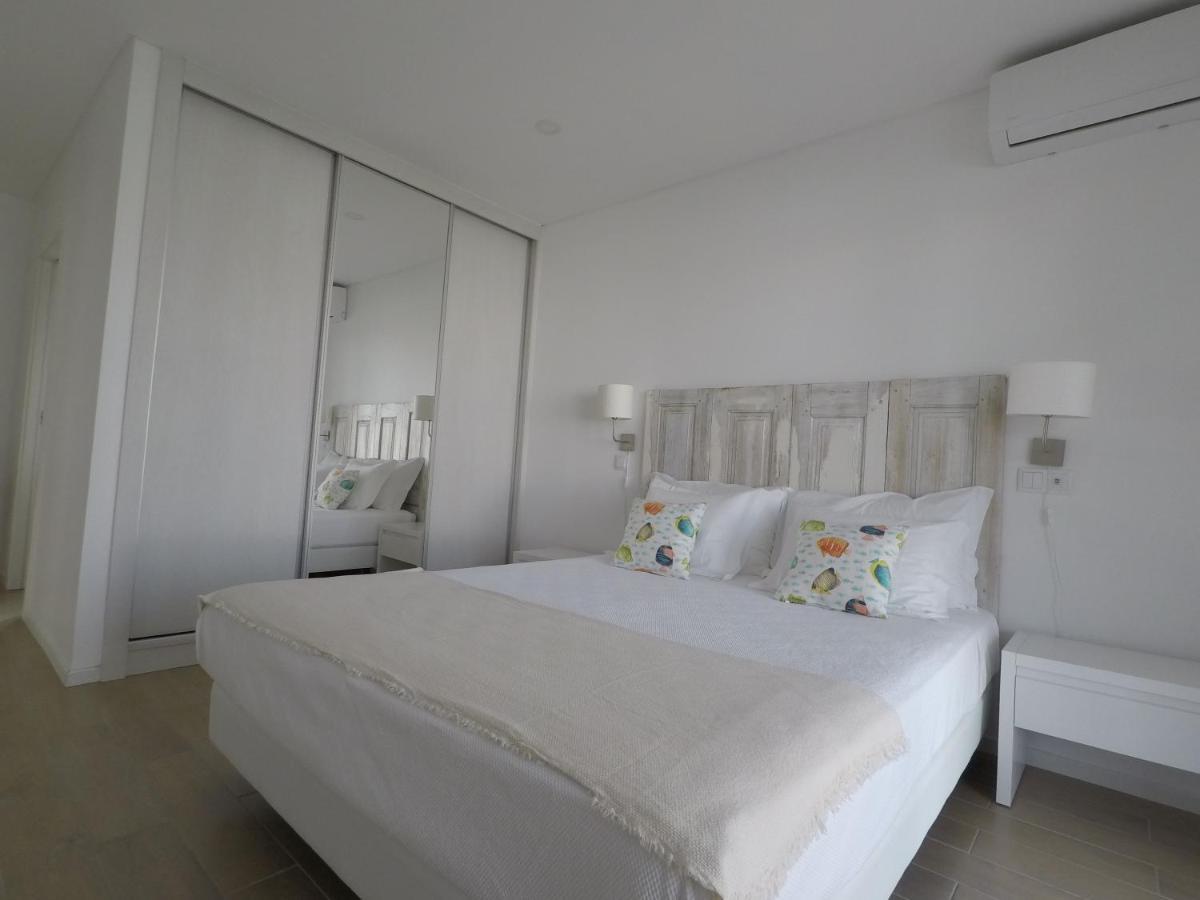 Recantus Comporta Exterior foto