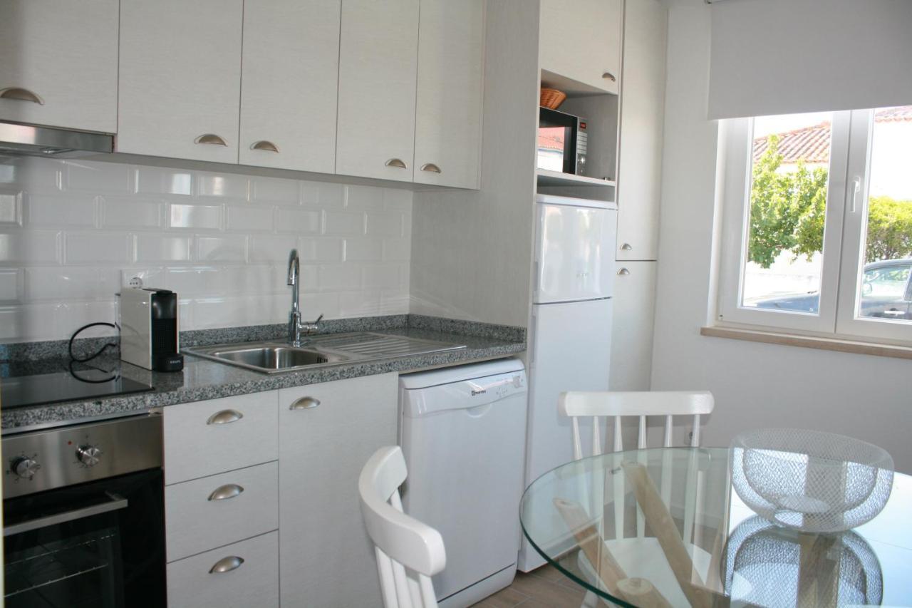 Recantus Comporta Exterior foto