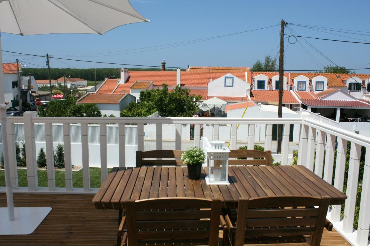 Recantus Comporta Exterior foto