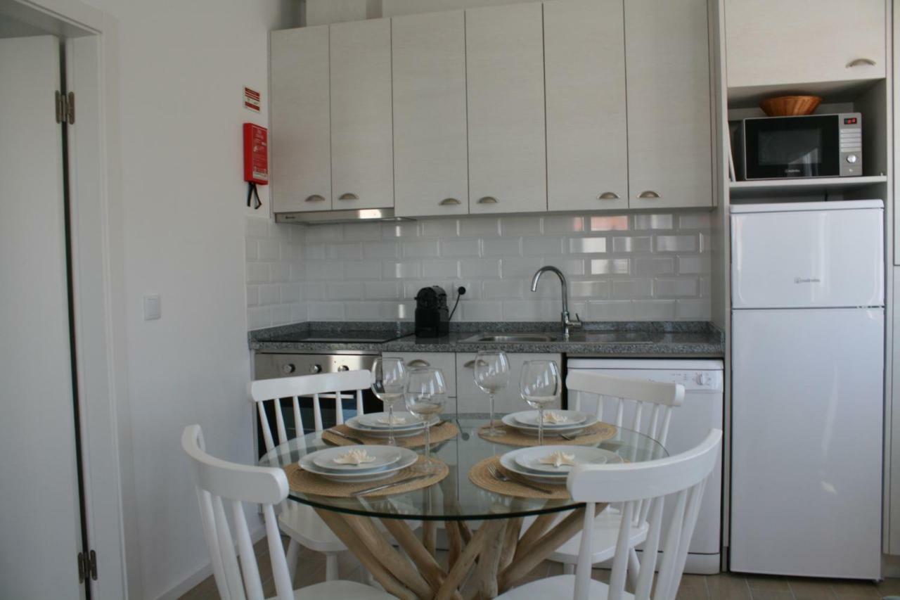 Recantus Comporta Exterior foto