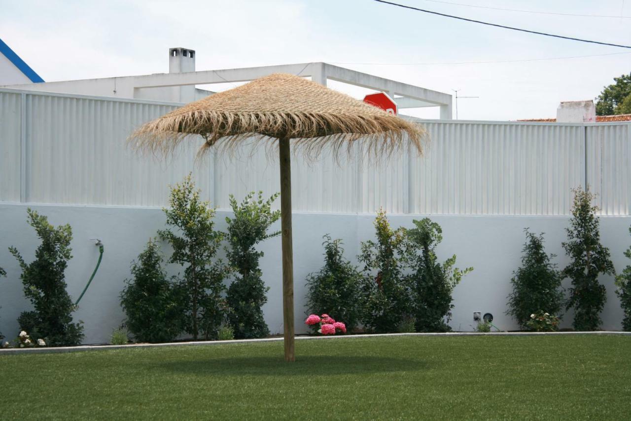Recantus Comporta Exterior foto