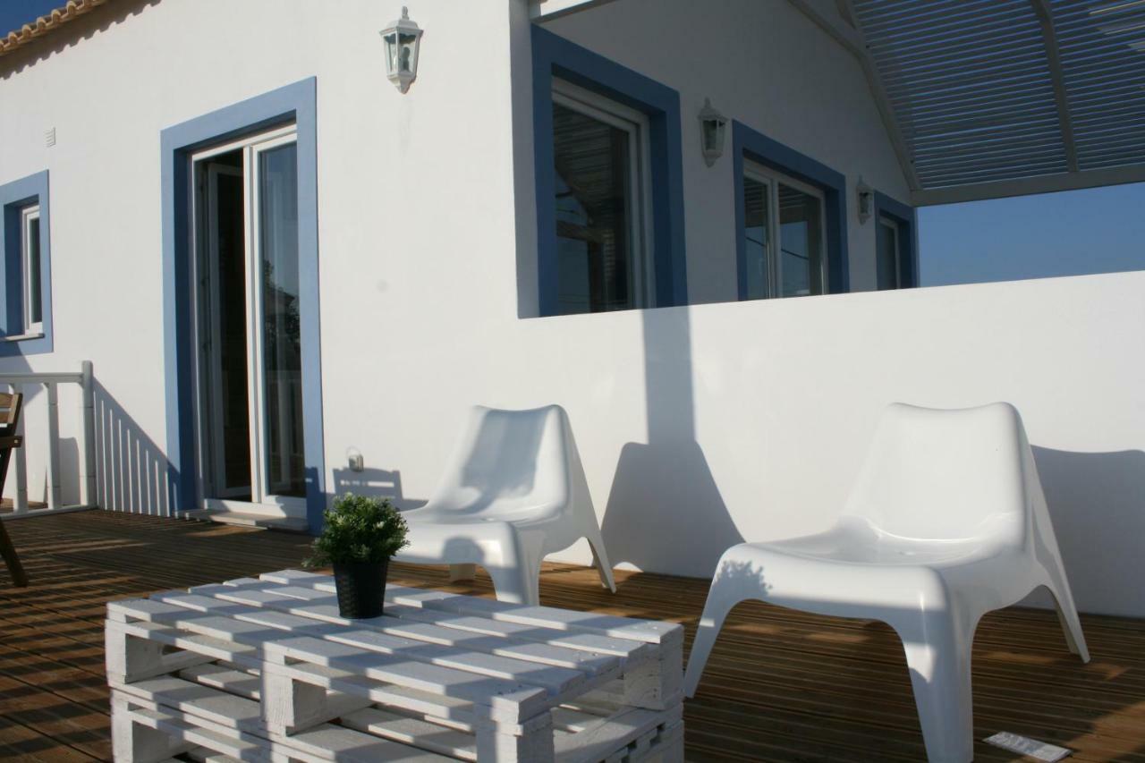 Recantus Comporta Exterior foto
