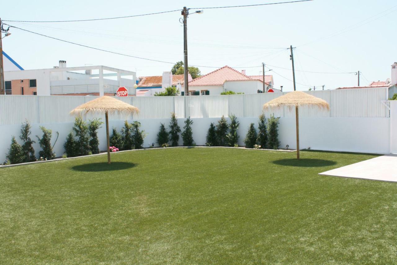 Recantus Comporta Exterior foto