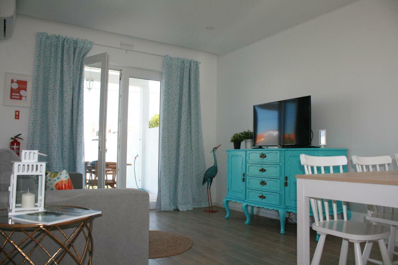 Recantus Comporta Exterior foto