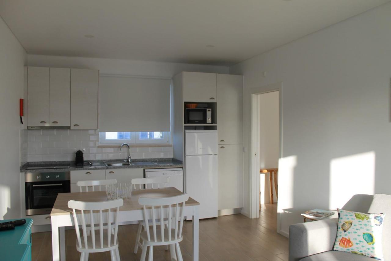 Recantus Comporta Exterior foto