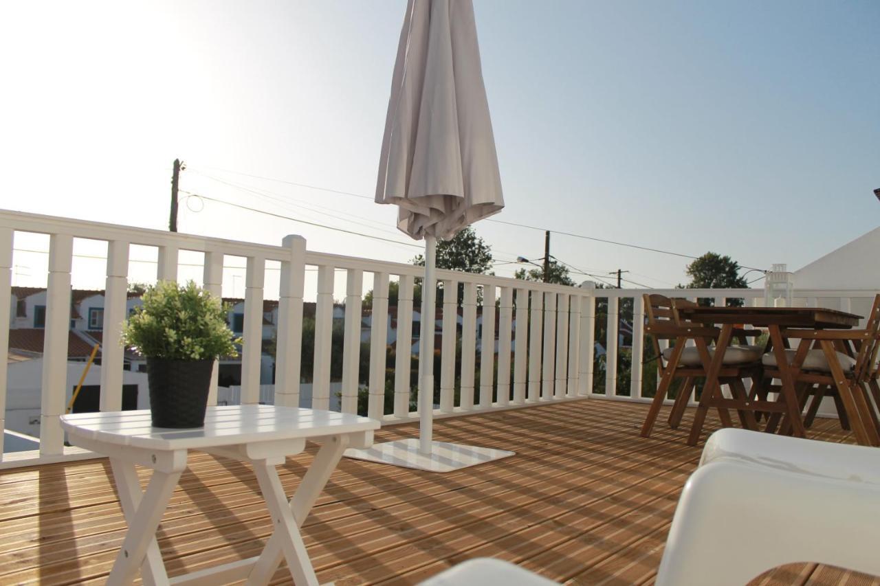 Recantus Comporta Exterior foto